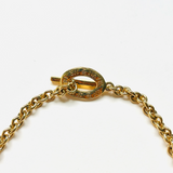 COLLAR NINA RICCI COLLET (Pieza única)