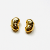 PENDIENTES NINA RICCI BARNEY (Pieza única)