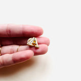 PIN BROCHE A BRILLO