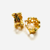 GIVENCHY ODAI EARRINGS