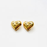 GIVENCHY SEO EARRINGS 