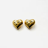 GIVENCHY SEO EARRINGS 