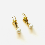 STAR EARRINGS