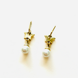 STAR EARRINGS