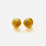 PENDIENTES AJE DORADO