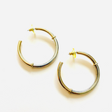 Hoop Earrings 14