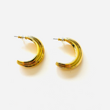 Hoop Earrings 12