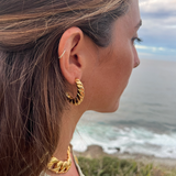 PENDIENTES ARO 9