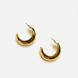 Hoop Earrings 5 