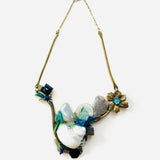 VOLKAN NECKLACE