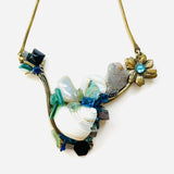 VOLKAN NECKLACE