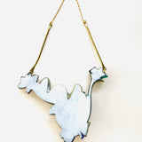 VOLKAN NECKLACE