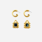 KESHIA EARRINGS