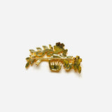 LUTSE BROOCH