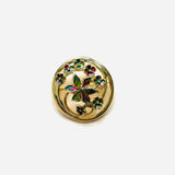 EMDEN BROOCH