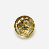 EMDEN BROOCH