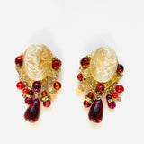 ALBA EARRINGS