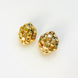 ELIZA EARRINGS