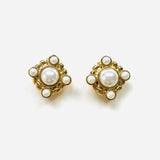 GIVENCHY LUR EARRINGS