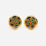 PENDIENTES GIVENCHY NICOLE