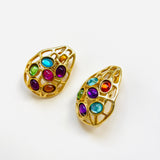 TASSIA EARRINGS