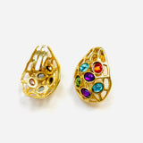 TASSIA EARRINGS