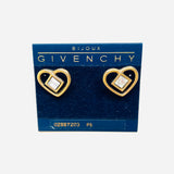 GIVENCHY AINA EARRINGS