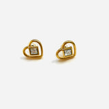 GIVENCHY AINA EARRINGS
