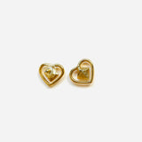 GIVENCHY AINA EARRINGS