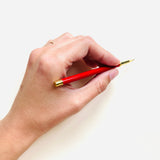 RED PEN