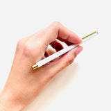 WHITE PEN