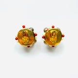 Yemina Earrings