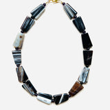 COLLAR LARUS