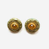 AGATE EARRINGS