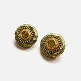 AGATE EARRINGS