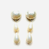 Diana Earrings