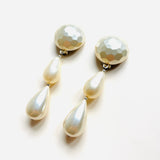 Diana Earrings