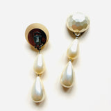 Diana Earrings