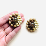 VELIA TIERRA EARRINGS
