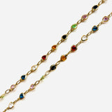 CARMELA CHOKER