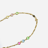 ELIA CHOKER