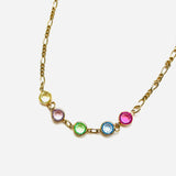 ELIA CHOKER