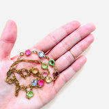 ELIA CHOKER