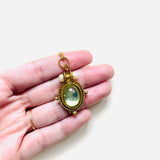 COLLAR LUJAN (Pieza única)