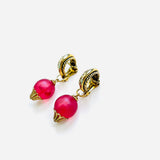 ERISBEL EARRINGS