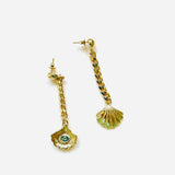 PENDIENTES ESTELLE