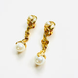 DORA PEARL EARRINGS