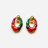 ASHANTI EARRINGS