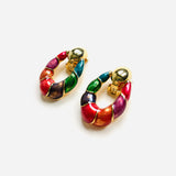 ASHANTI EARRINGS