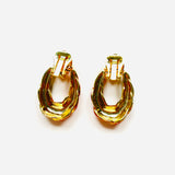 ASHANTI EARRINGS